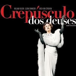 Foto Crepúsculo dos Deuses