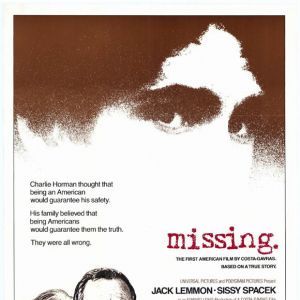 Foto Desaparecido - Um Grande Mistério