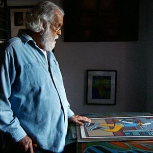 Foto Francisco Brennand