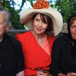 Foto A Gaiola Dourada