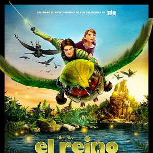 Foto Reino Escondido