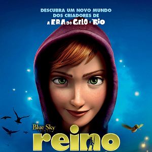 Foto Reino Escondido