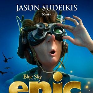 Foto Reino Escondido