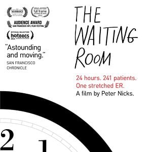 Foto The Waiting Room