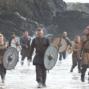 Foto Travis Fimmel