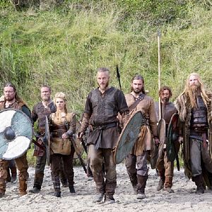 Foto Vikings
