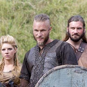 Foto Vikings