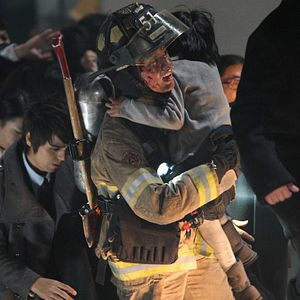 Foto Pânico na Torre