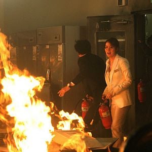 Foto Pânico na Torre