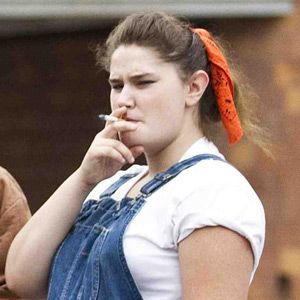 Foto Claire Mazerolle