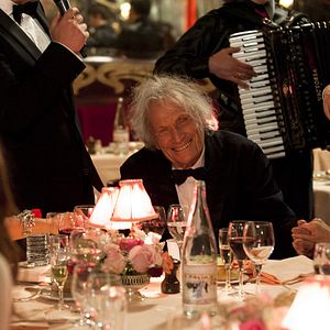 Foto Aconteceu em Saint-Tropez