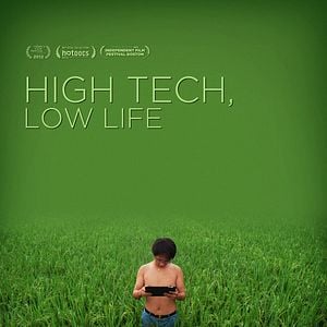 Foto High Tech, Low Life