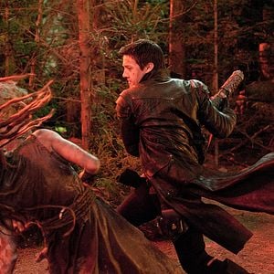 Foto João e Maria: Caçadores de Bruxas