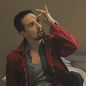 Foto Lin-Manuel Miranda