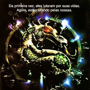 Foto Mortal Kombat - A Aniquilação