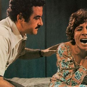 Foto Inquietações de Uma Mulher Casada