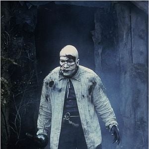 Foto House of the Dead - O Filme