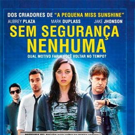 Foto Sem Segurança Nenhuma