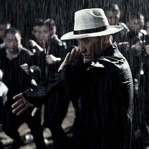 Foto O Grande Mestre