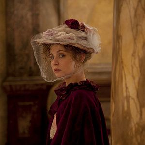 Foto Josefine Preuß