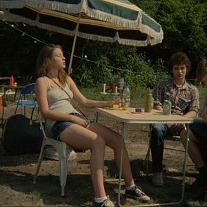 Foto Des Morceaux de Moi