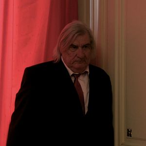 Foto A Garota de Lugar Nenhum