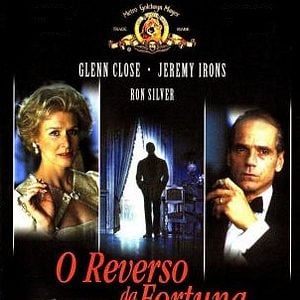 Foto O Reverso da Fortuna