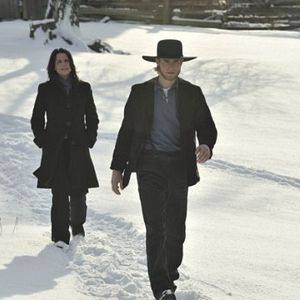 Foto An Amish Murder (TV)