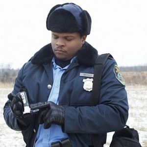 Foto IronE Singleton