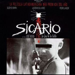 Foto Sicario