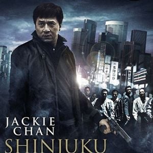 Foto Massacre no Bairro Chinês