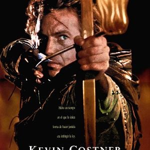 Foto Robin Hood - O Príncipe dos Ladrões