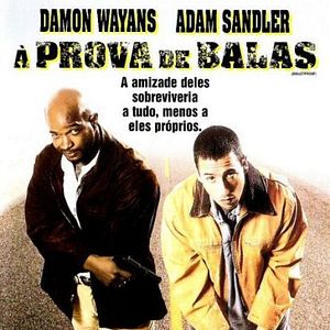 Foto À Prova de Balas