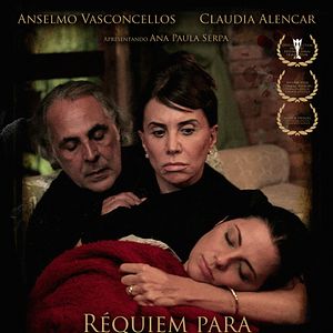 Foto Réquiem para Laura Martin