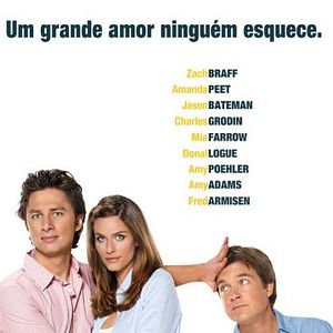 Foto O Ex-Namorado da Minha Mulher