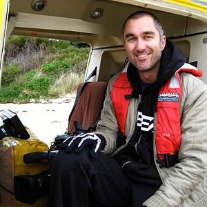 Foto Surfistas de Tempestades