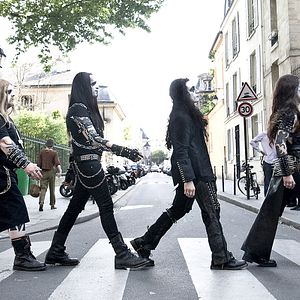 Foto Grégory Gadebois