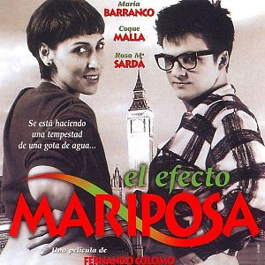 Foto El efecto mariposa