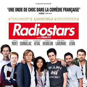 Foto Estrelas do Rádio