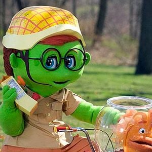 Foto The Oogieloves in the Big Balloon Adventure