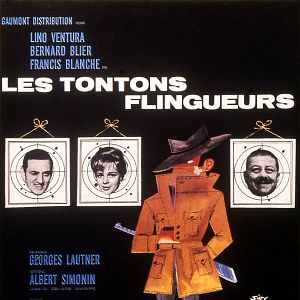 Foto Testamento de um Gângster