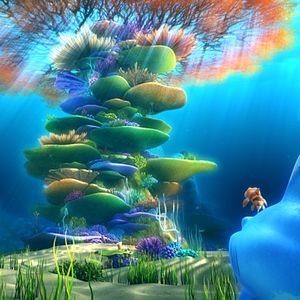 Foto SeeFood – Um Peixe Fora D’Agua