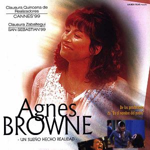 Foto Agnes Browne, o Despertar de uma Vida