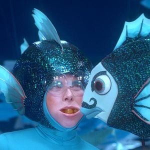 Foto Isabella Rossellini