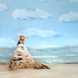 Foto Isabella Rossellini