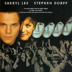 Foto Os Cinco Rapazes de Liverpool