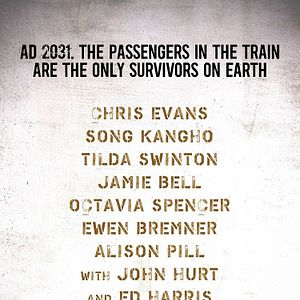 Foto Expresso do Amanhã