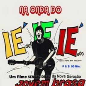 Foto Na Onda do Iê Iê Iê