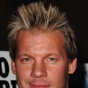 Foto Chris Jericho