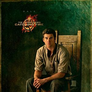 Foto Jogos Vorazes - Em Chamas